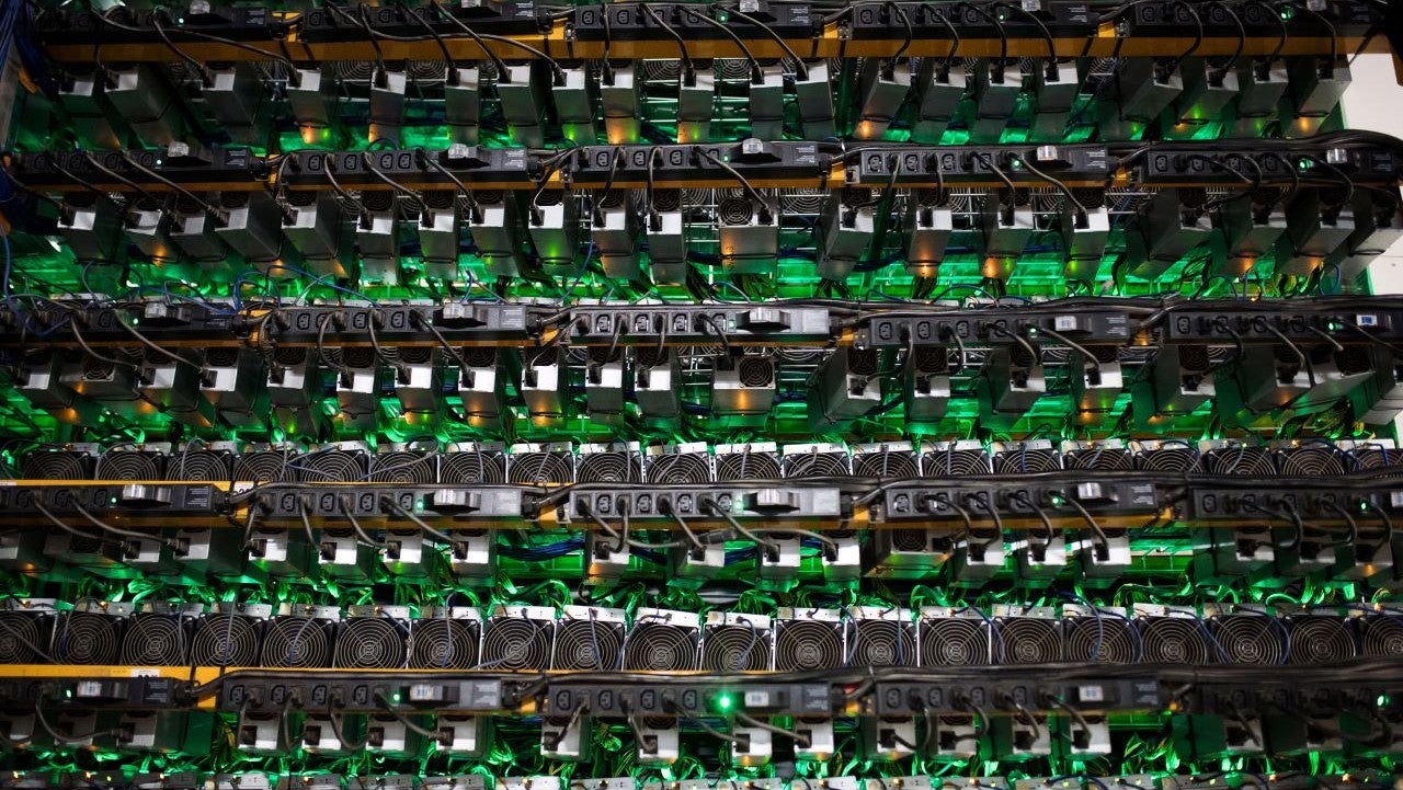 Bitcoin Mining: Everything You Need to Know!