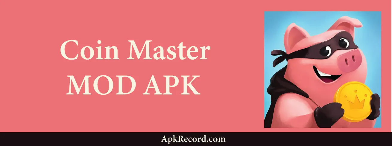 Download Coin Master APK for android