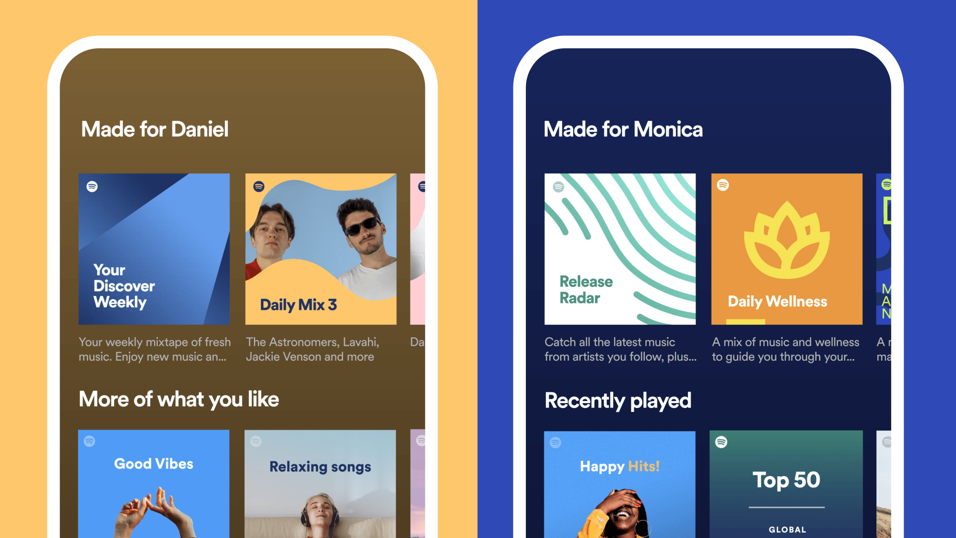 Spotify Indonesia launches with many payment options