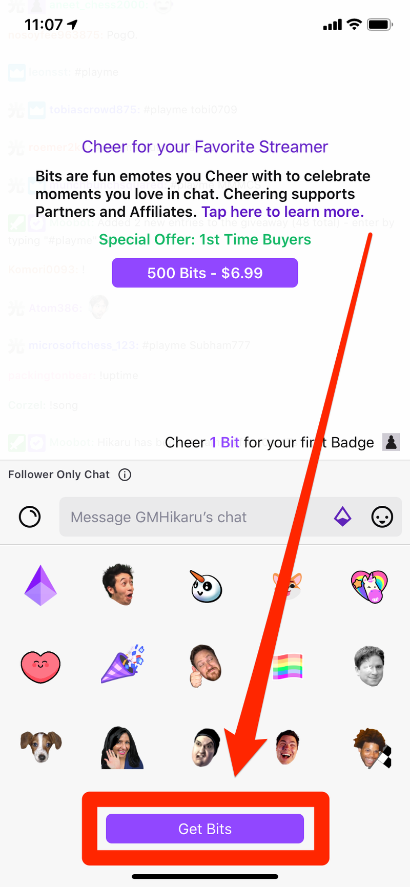 Twitch Bits Guide: What Are They and How to Earn /Get Free[]