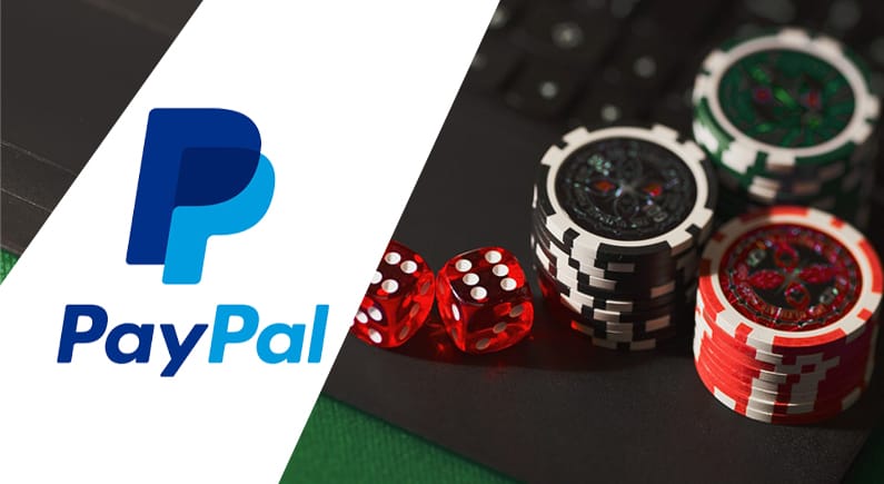 Best PayPal Casinos | Online Casinos That Accept PayPal