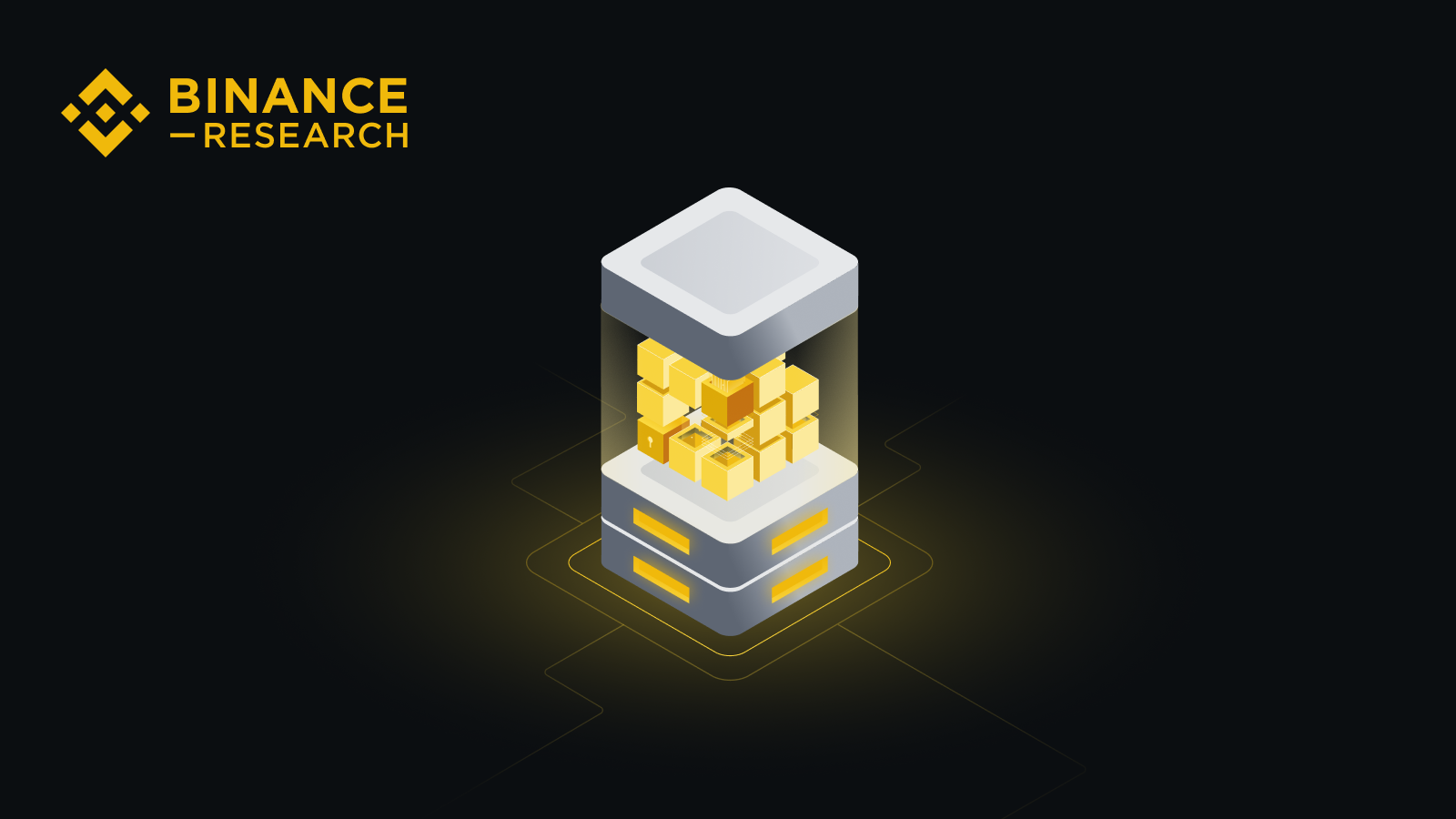 Binance Research Foresees Major Crypto Trends for 