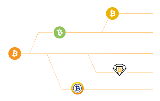 All About the Bitcoin Cash (BCH) Hard Fork