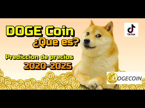 Dogecoin — Википедия