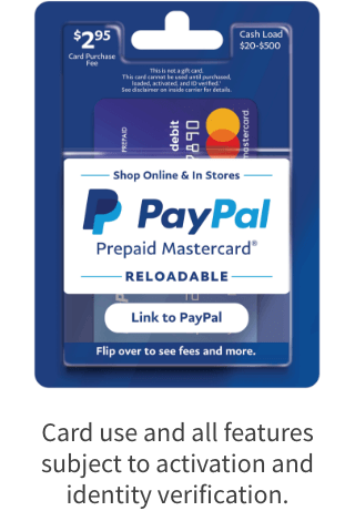 What bank accounts and debit cards are eligible for Instant Transfer? | PayPal US