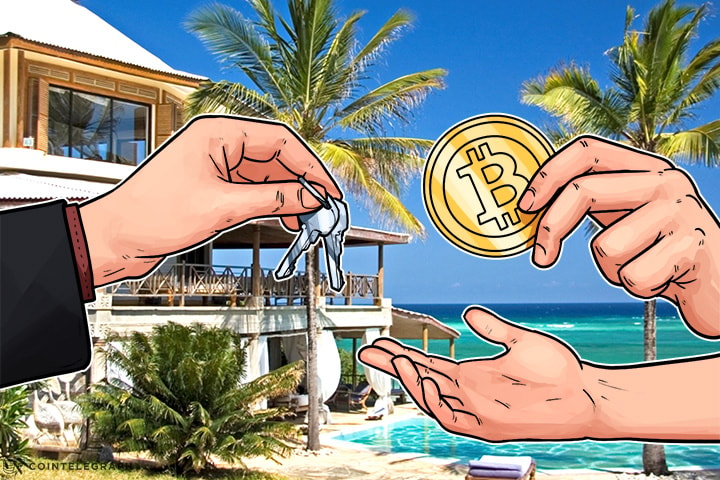 Bitcoin vs. Real Estate: A Detailed Comparison of the Two - D-Central