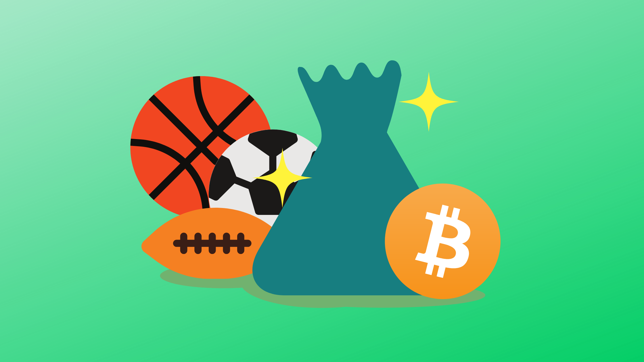 8 Best Crypto Sports Betting Sites ()