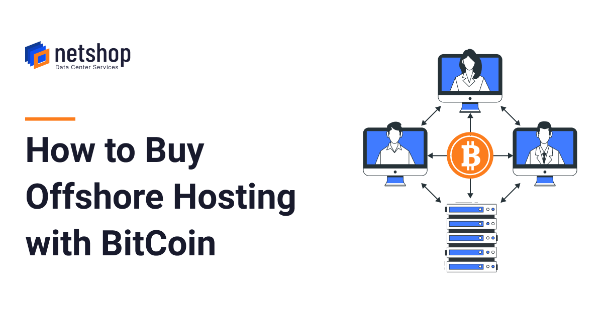 Offshore VPS - Offshore Servers - Bitcoin VPS - Offshore Host