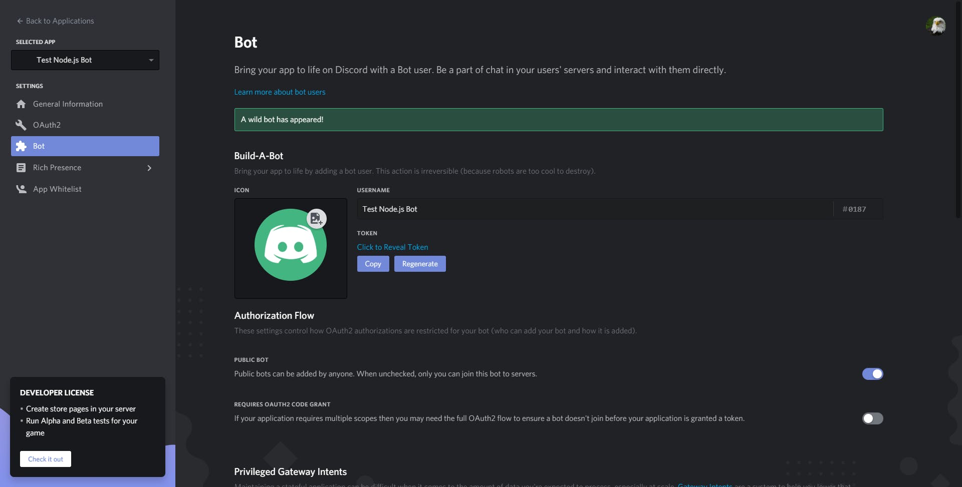 How To Get A Discord Bot Token (Step-by-Step Guide)