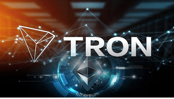 Tron (TRX) Price Jumps 10% After Major Ethereum Integration