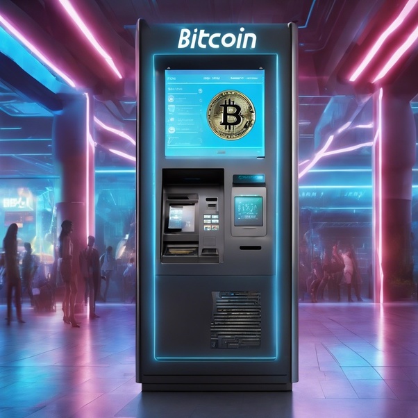 How Does a Bitcoin ATM Work: Pros, Cons, and The Full How-To