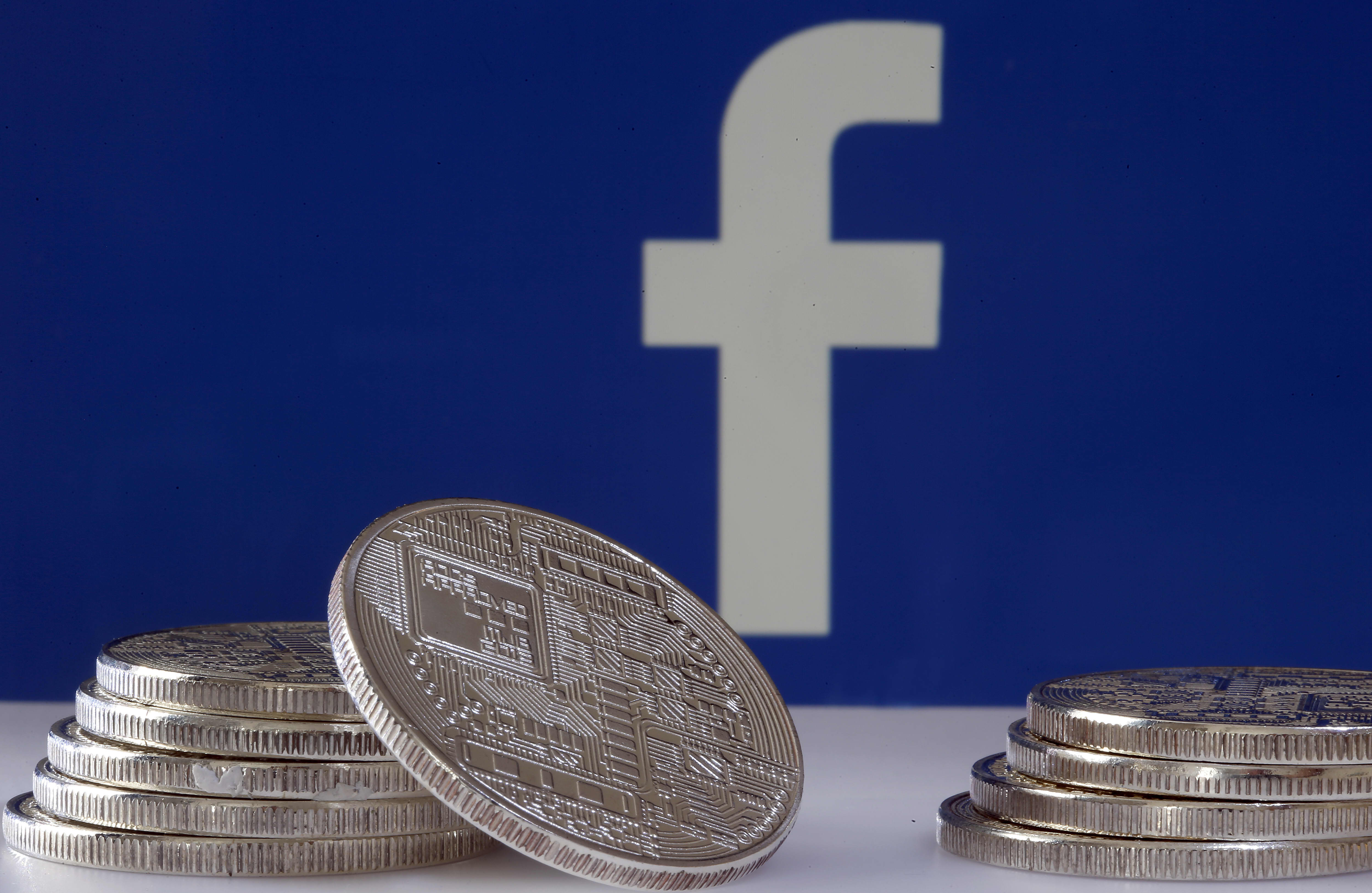 Libra cryptocurrency: dare you trust Facebook with your money? | John Naughton | The Guardian