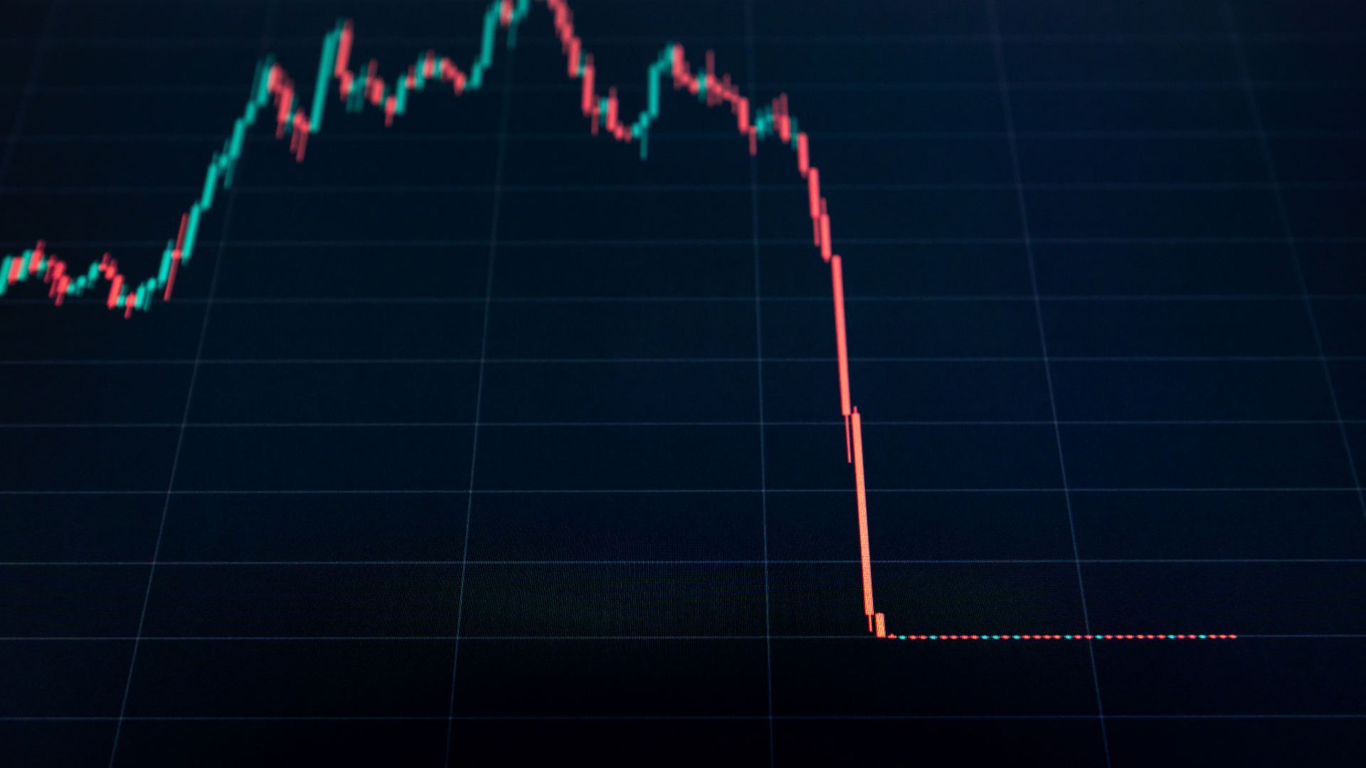 Vantage | What the first crypto crash of is telling you – Firstpost