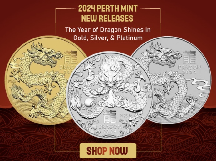 The Perth Mint - New Releases – ostrov-dety.rus - Wynyard Coin Centre