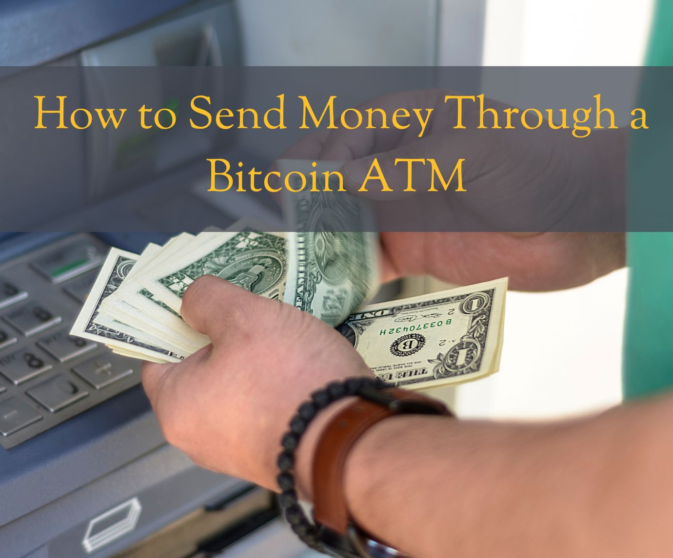 Frequently Asked Questions about Bitcoin ATMs & Payment