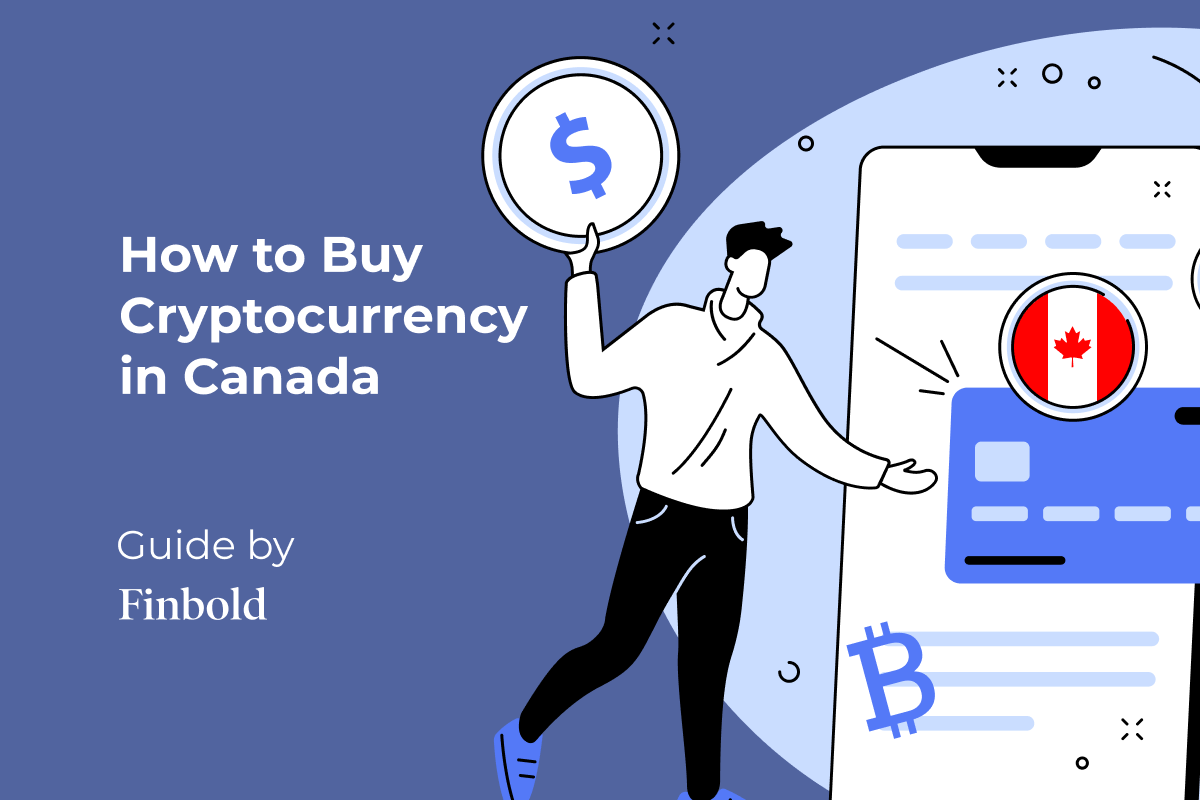 Canada's Best Crypto & Bitcoin Exchange | Coinberry