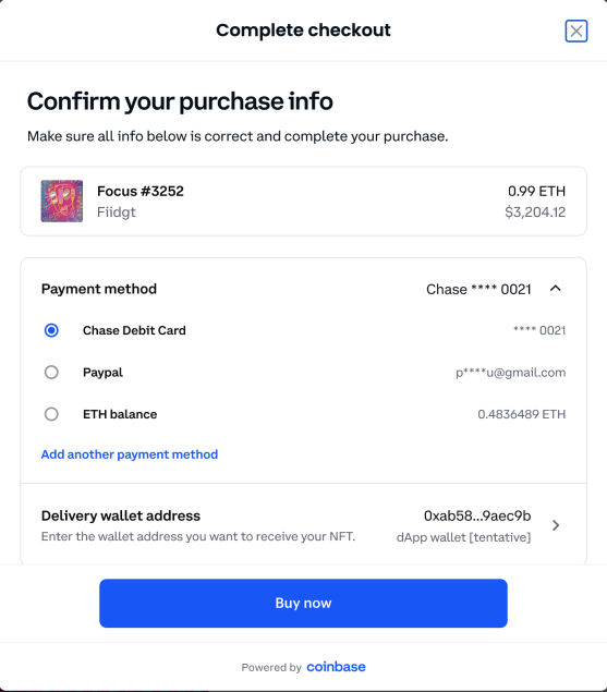 How Long Does It Take To Receive Bitcoin On Coinbase From Another Wallet | TouristSecrets