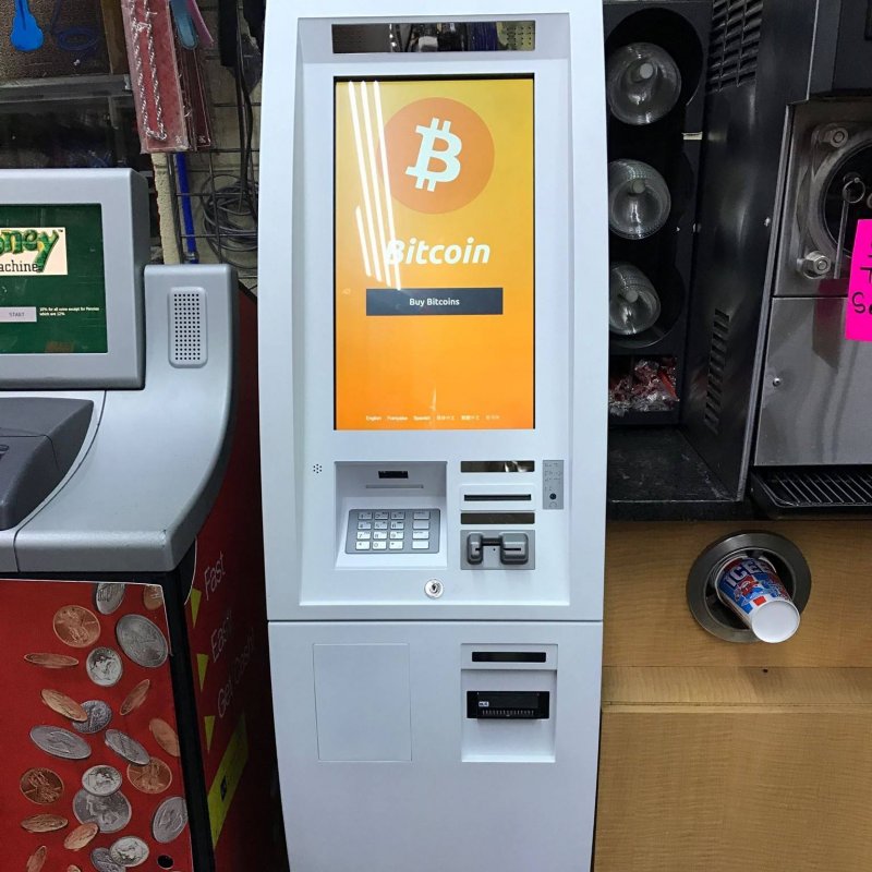 Bitstop shakes up bitcoin ATM space with Genesis Coin acquisition | ATM Marketplace