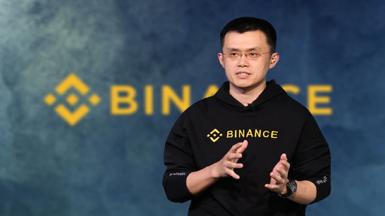 This new project by Binance CZ impresses the crypto community!