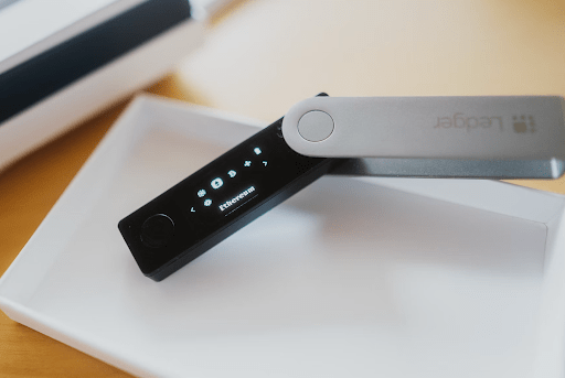 Ledger Live - Securely Supporting ERC Tokens | Ledger