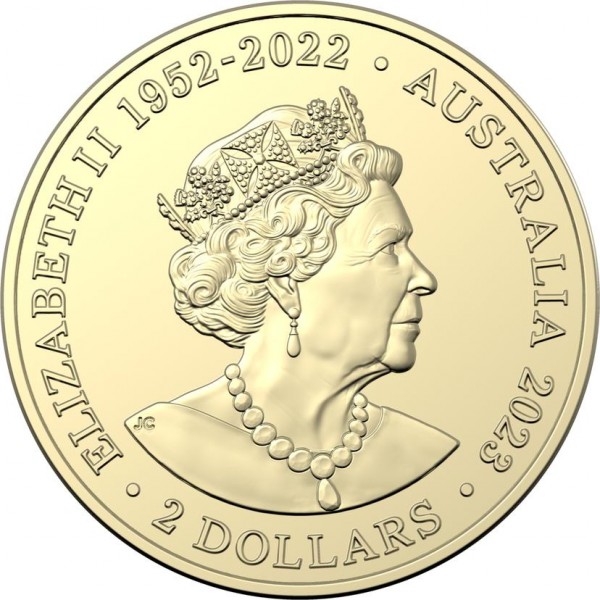 Australian two-dollar coin - Wikipedia