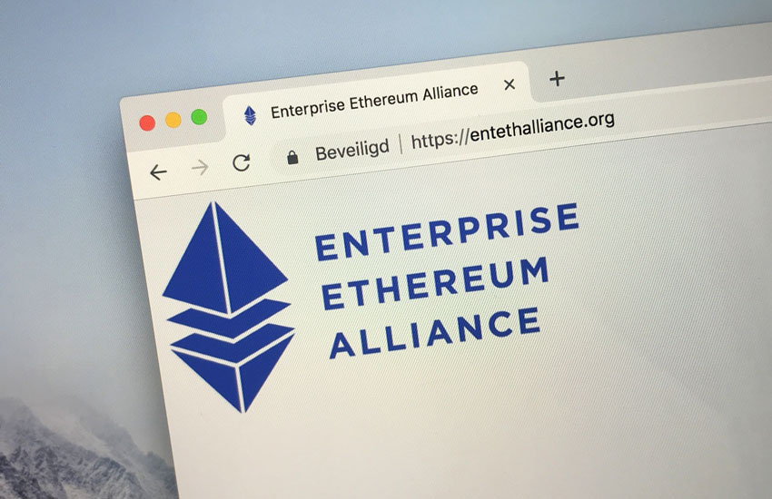 Enterprise Ethereum Alliance Gets to Work at Member 'Town Hall' Meeting - CoinDesk