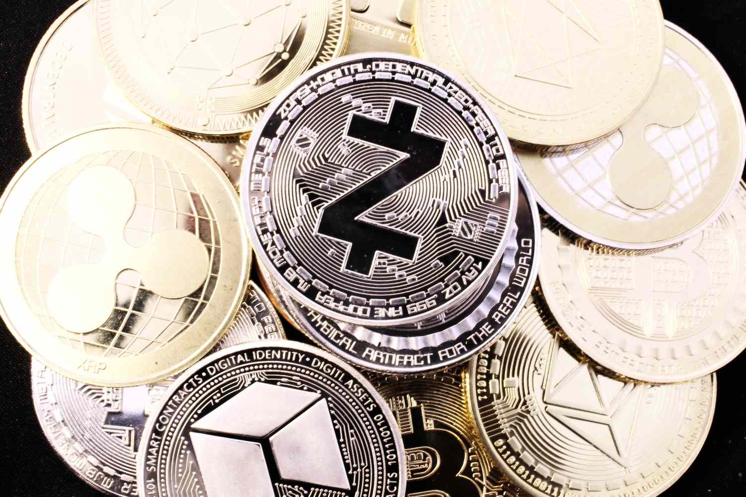 3 Best Places to Buy Zcash & Bitcoin with Paypal