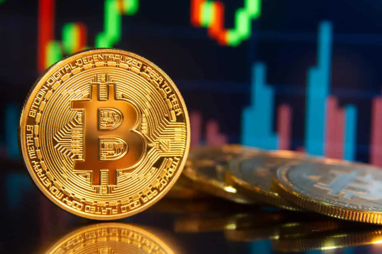 Bitcoin TD Sequential Indicator Signals Short-Term Corrections