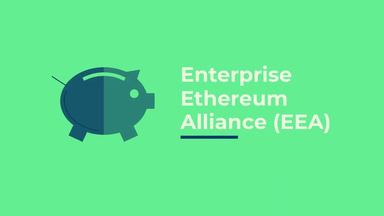 Enterprise Ethereum Alliance Client Implementation Notes