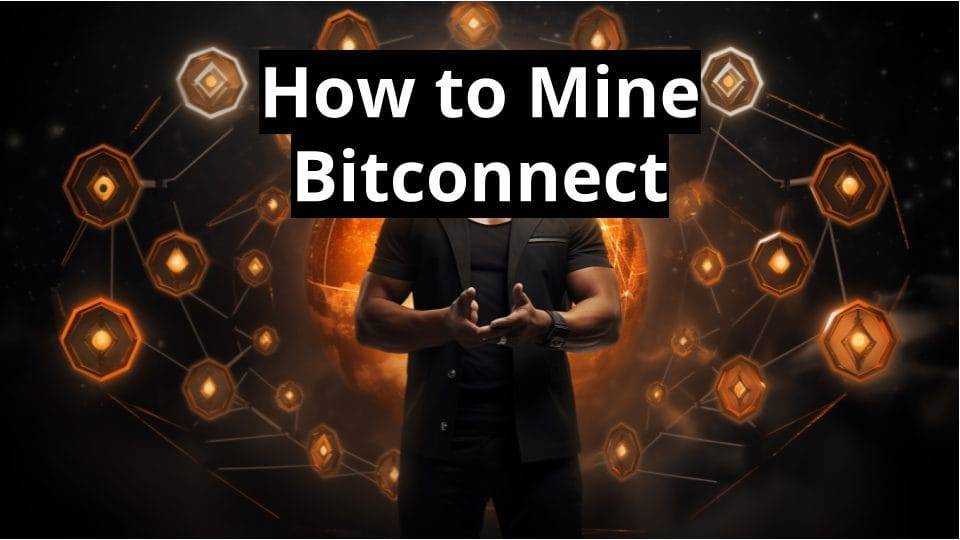 soloing bitconnect coin with prohashing - Prohashing Mining Pool Forums