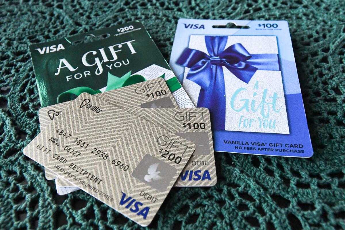 How To Use Vanilla Gift Card Online: Step-by-Step Guide