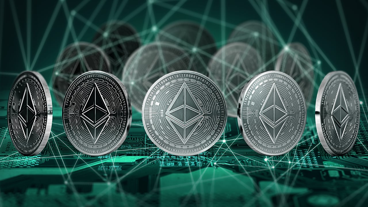 Ethereum Deposit Contract Reaches $9 Billion in Staked ETH | Finance Magnates