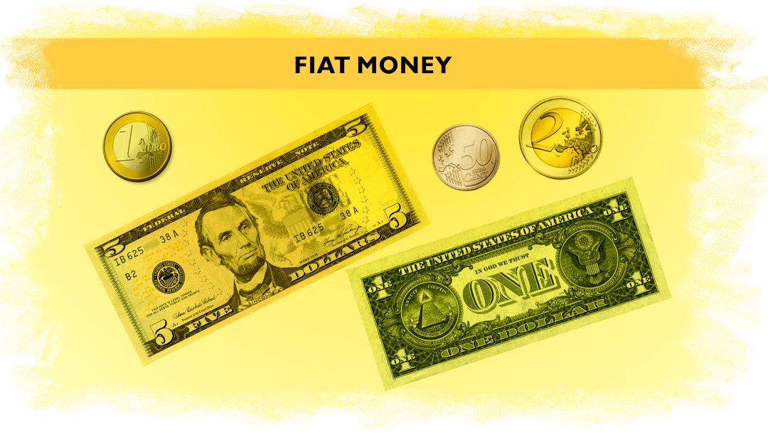 Fiat vs. Representative Money: What's the Difference?