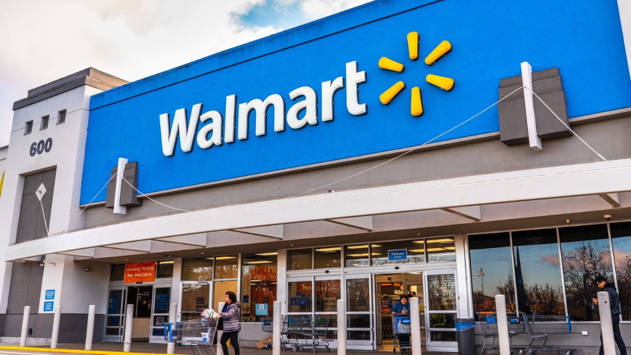 How to Buy Bitcoin At Walmart (in ) | Walmart Bitcoin Guide