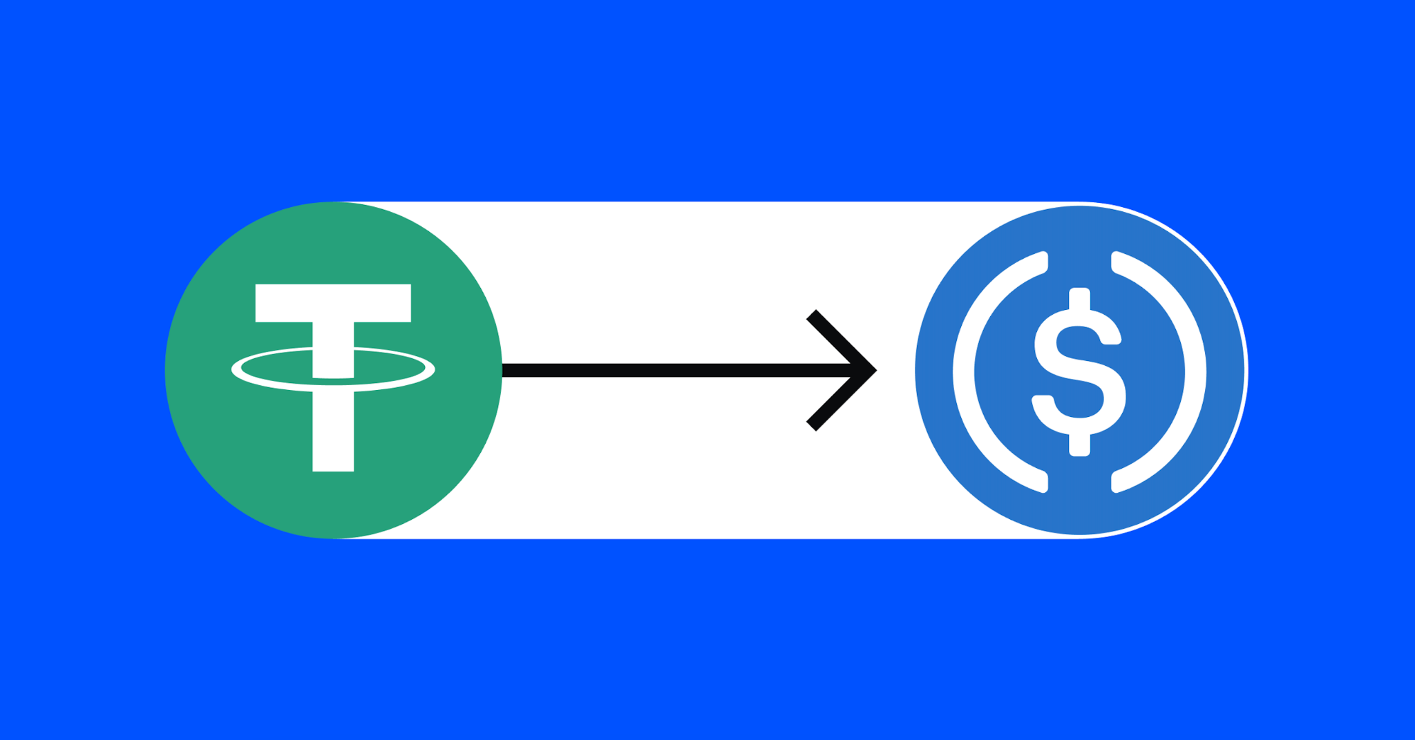 USDT vs USDC - An in-depth Comparison between Tether and USD Coin