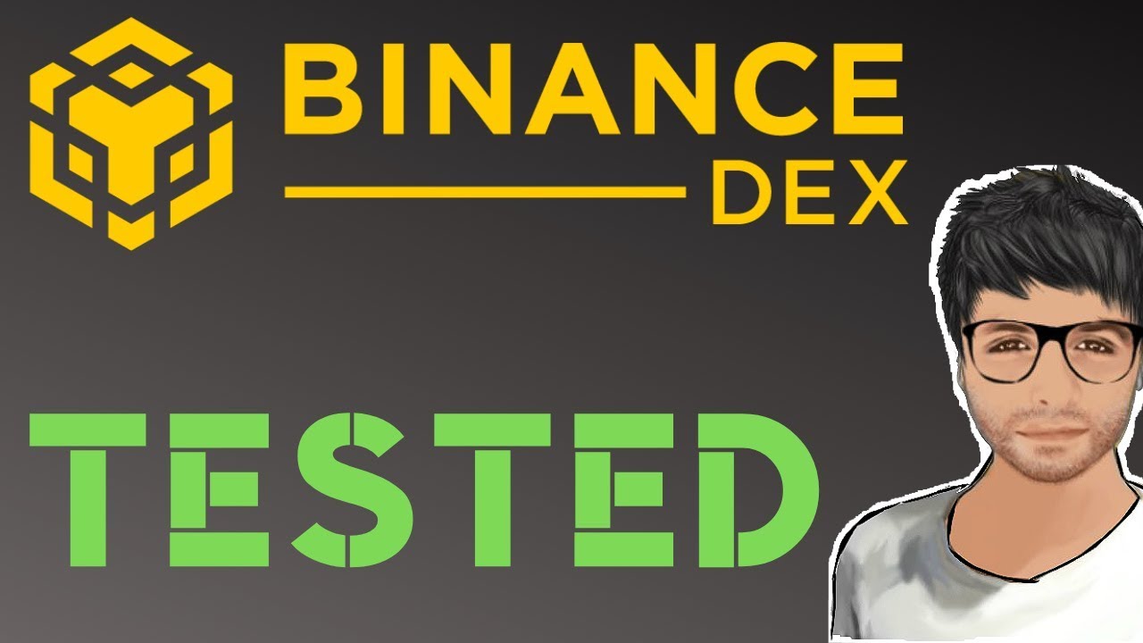 Crypto exchange Binance announces $k rewards in tokens for testing Binance DEX - TokenPost