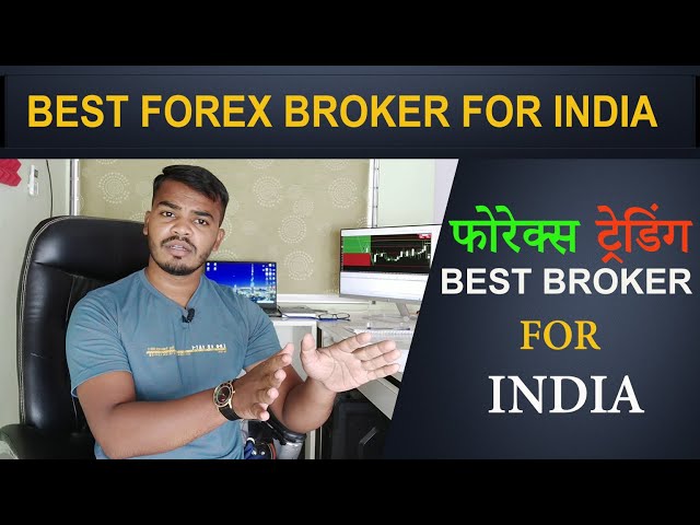 Top 5 Best Forex Brokers in India for Beginners – Forex Academy