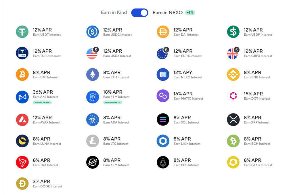 Instant Crypto Loan – Borrow Against Crypto | CoinRabbit