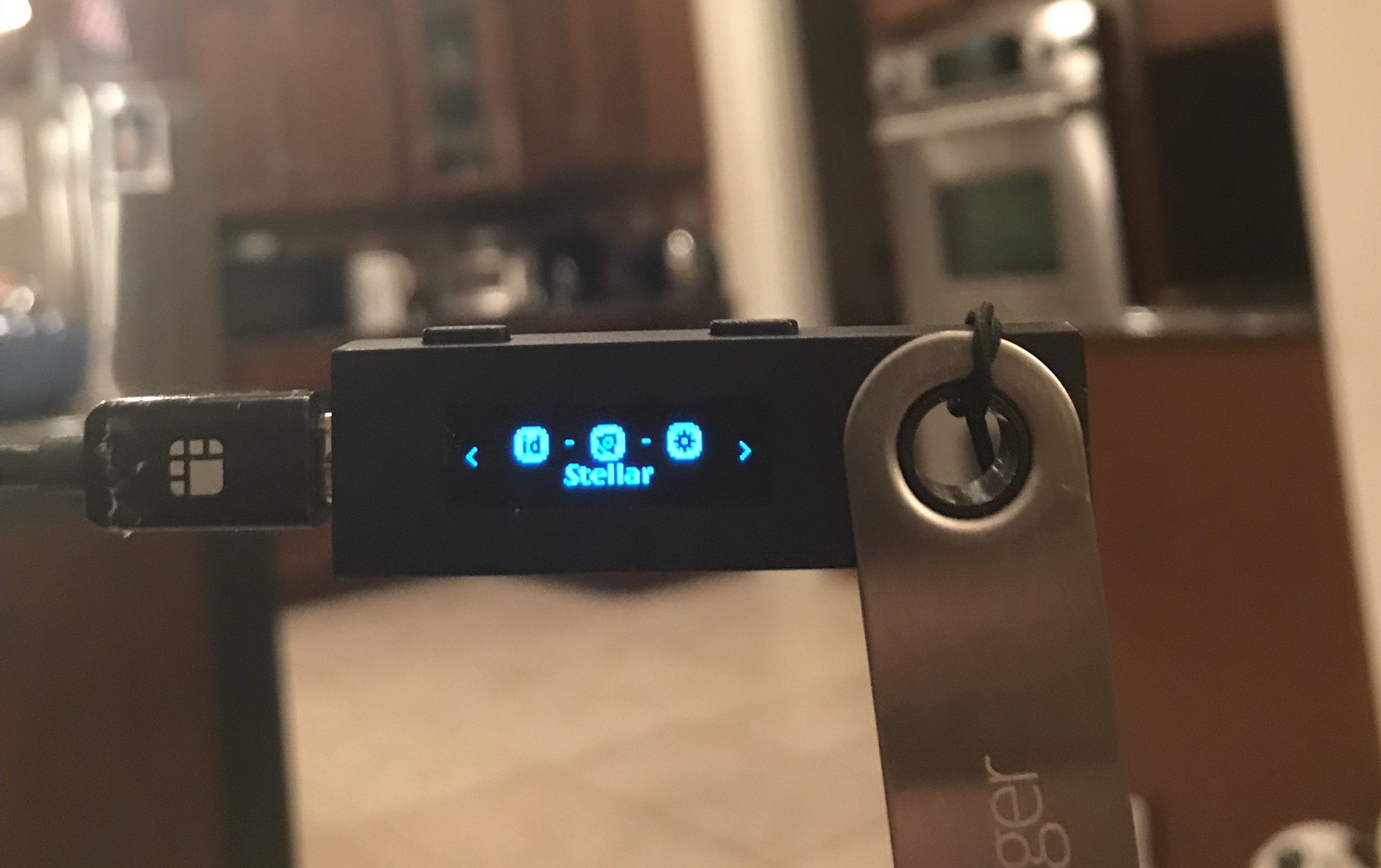 Swap Crypto and Exchange Coins | Ledger