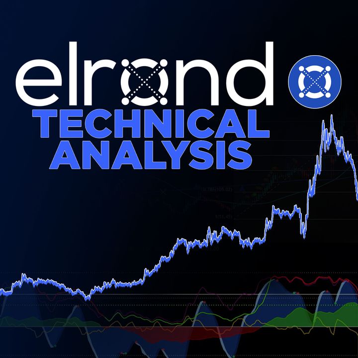 EGLD Price Analysis – Elrond Attempts To Stabilize After Recent Sell-Off