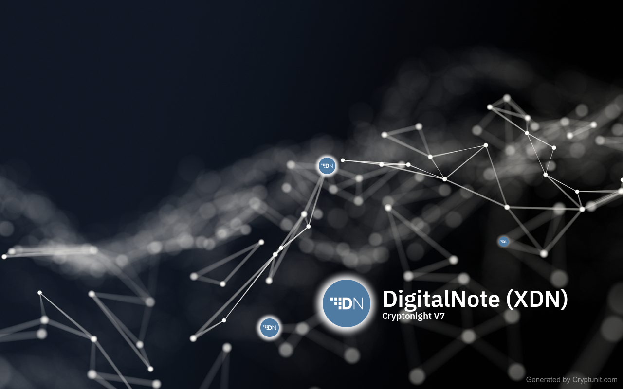 DigitalNote mining - Crypto Mining Blog