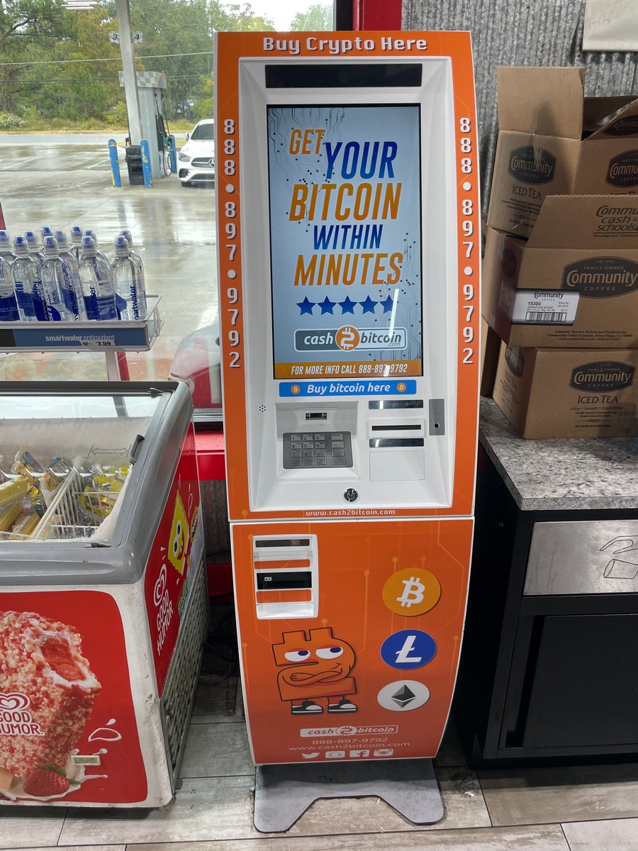 Bitcoin ATM near Birmingham ~ Bitcoin Accepted Here Birmingham | ostrov-dety.ru