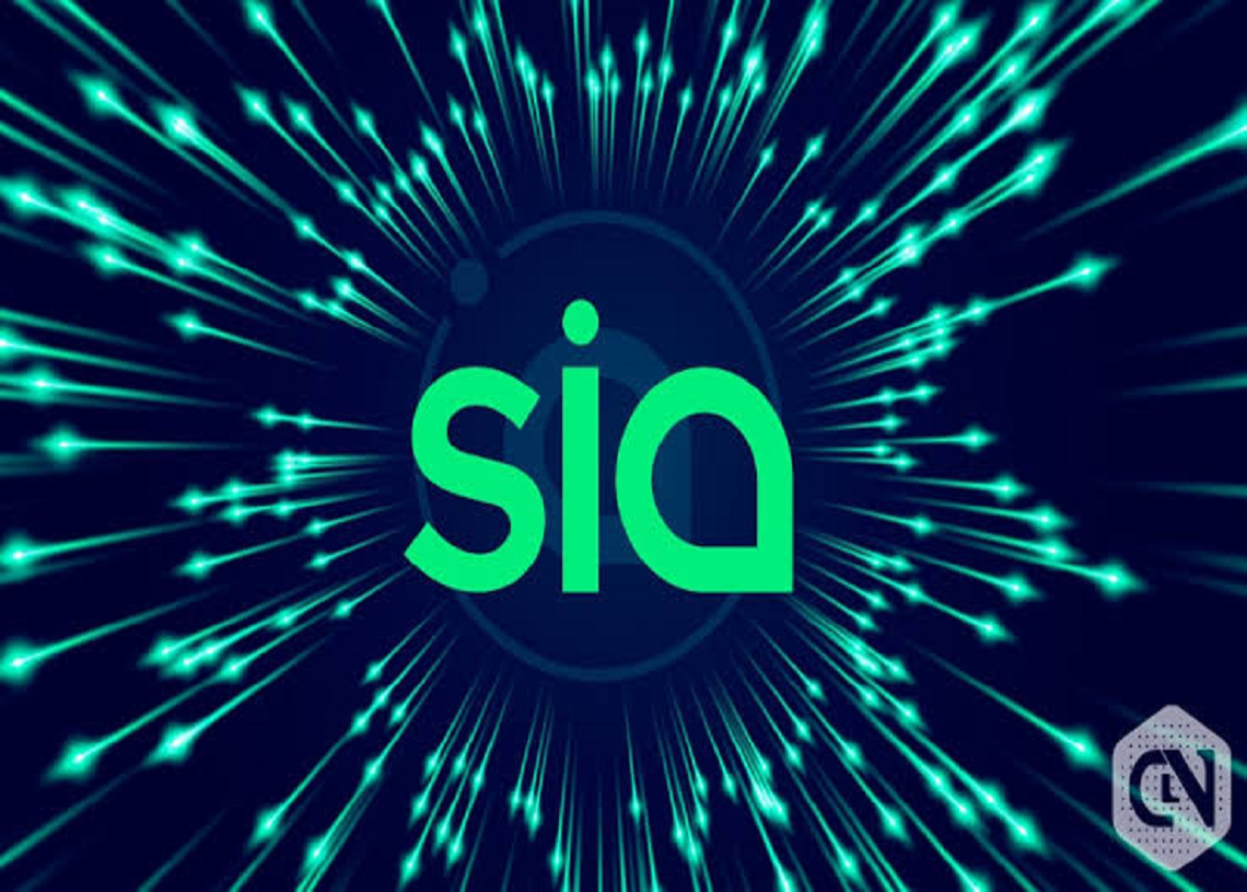 Siacoin Price | SC Price Index and Live Chart - CoinDesk