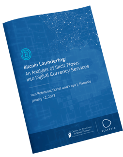 Kurs: Cryptocurrencies and money laundering investigations | Basel Institute LEARN