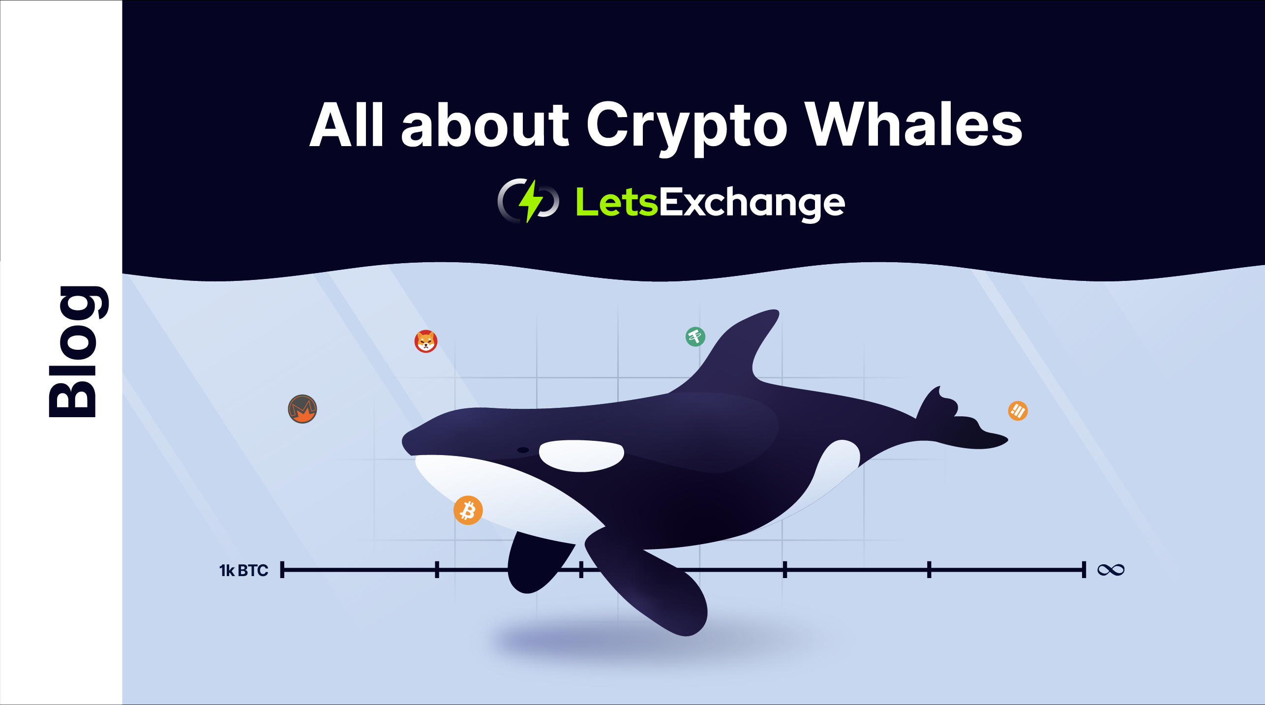 Crypto Whale Tracker - Cryptocurrency Alerting