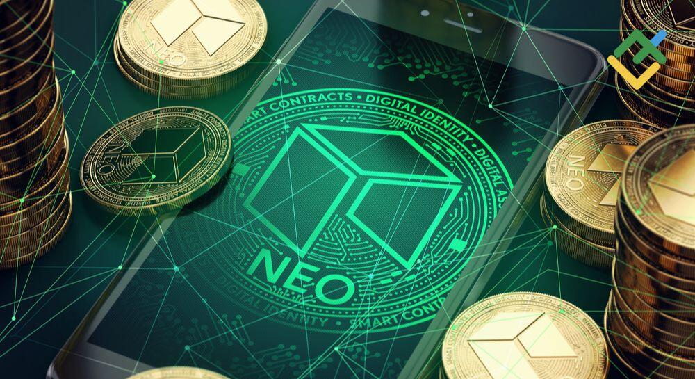 NEO - NEO Price Today, Live Charts and News