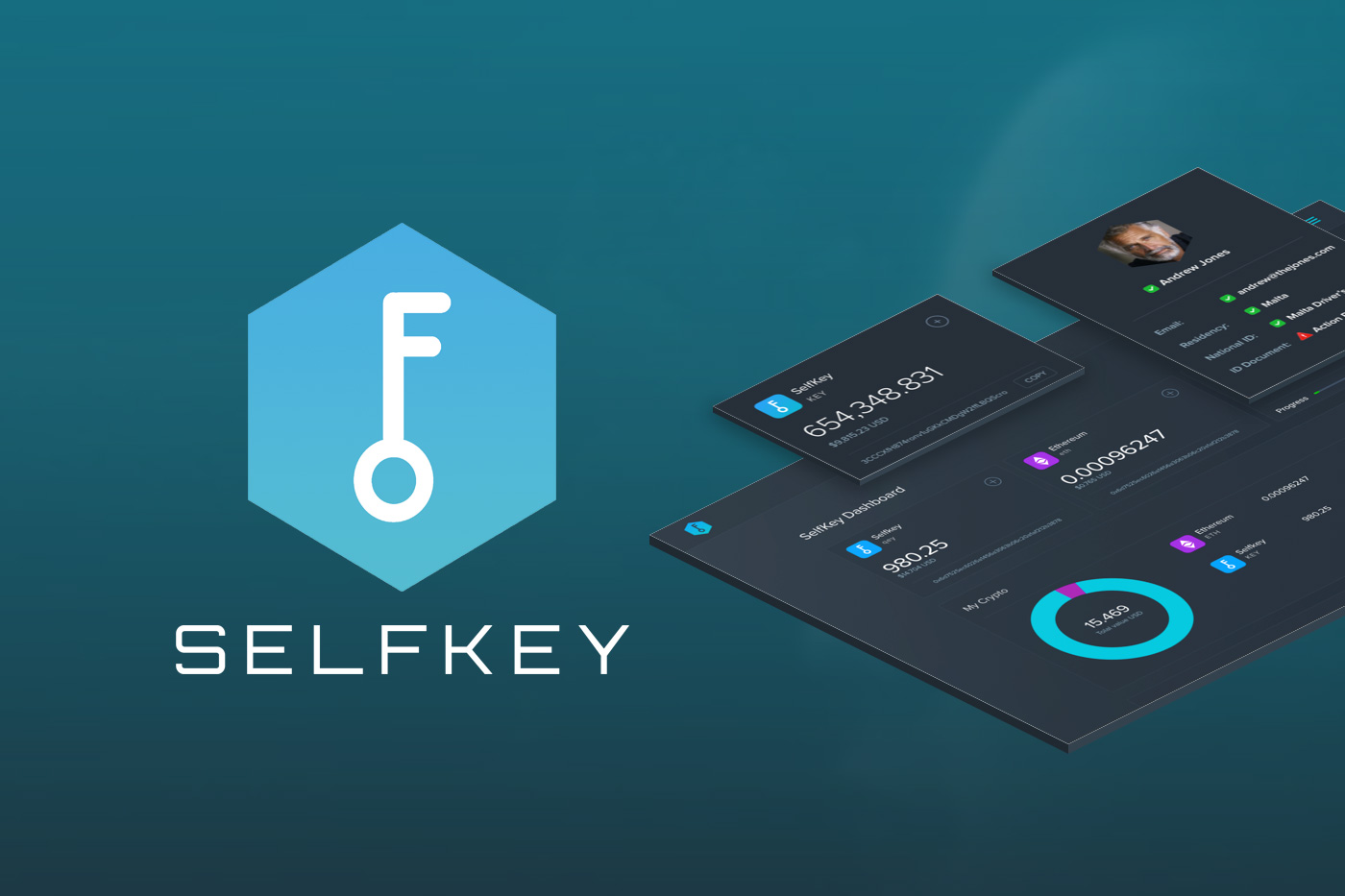 Selfkey Price Prediction: How Much Will 1 KEY Cost in ?