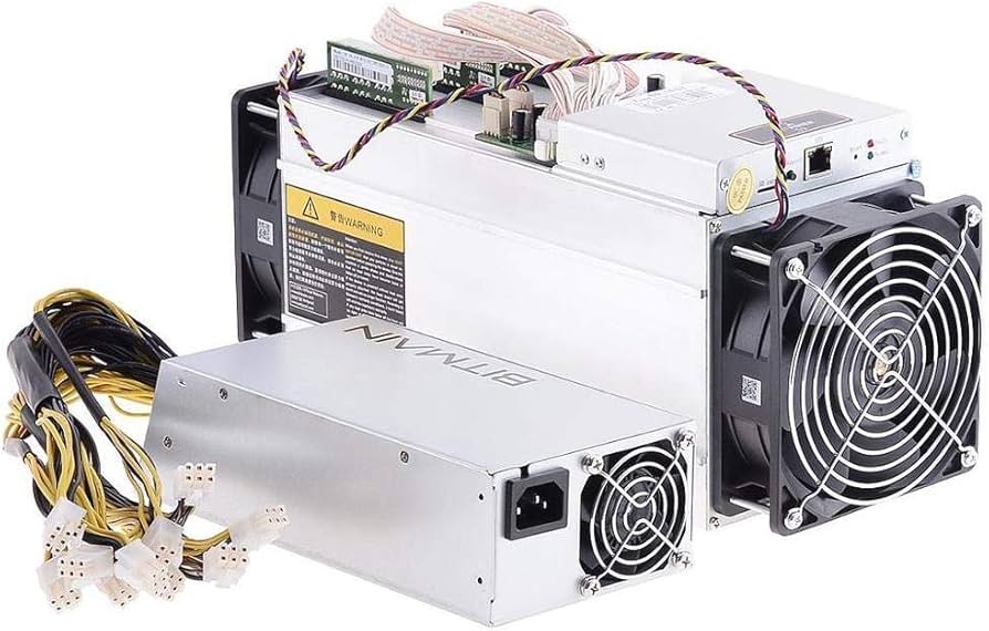 BITMAIN AntMiner S9 profitability | NiceHash