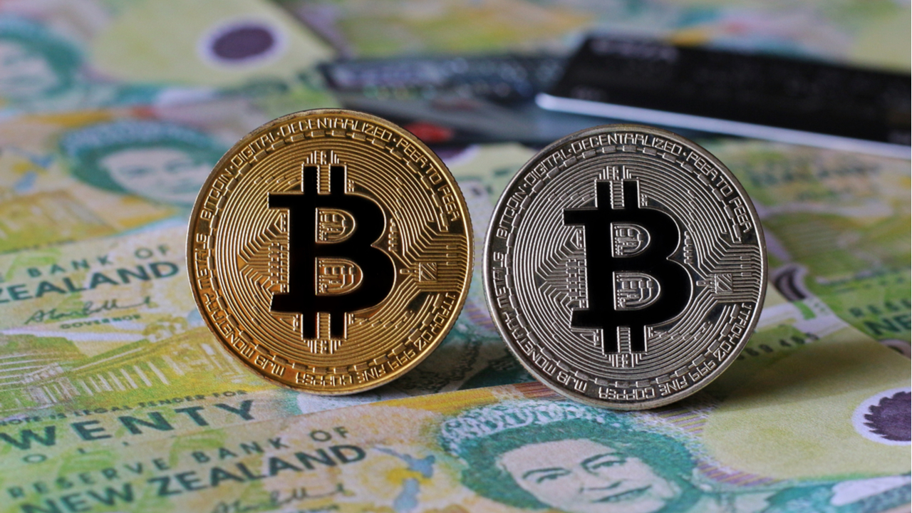 Bitcoin to New Zealand Dollar Exchange Rate Chart | Xe