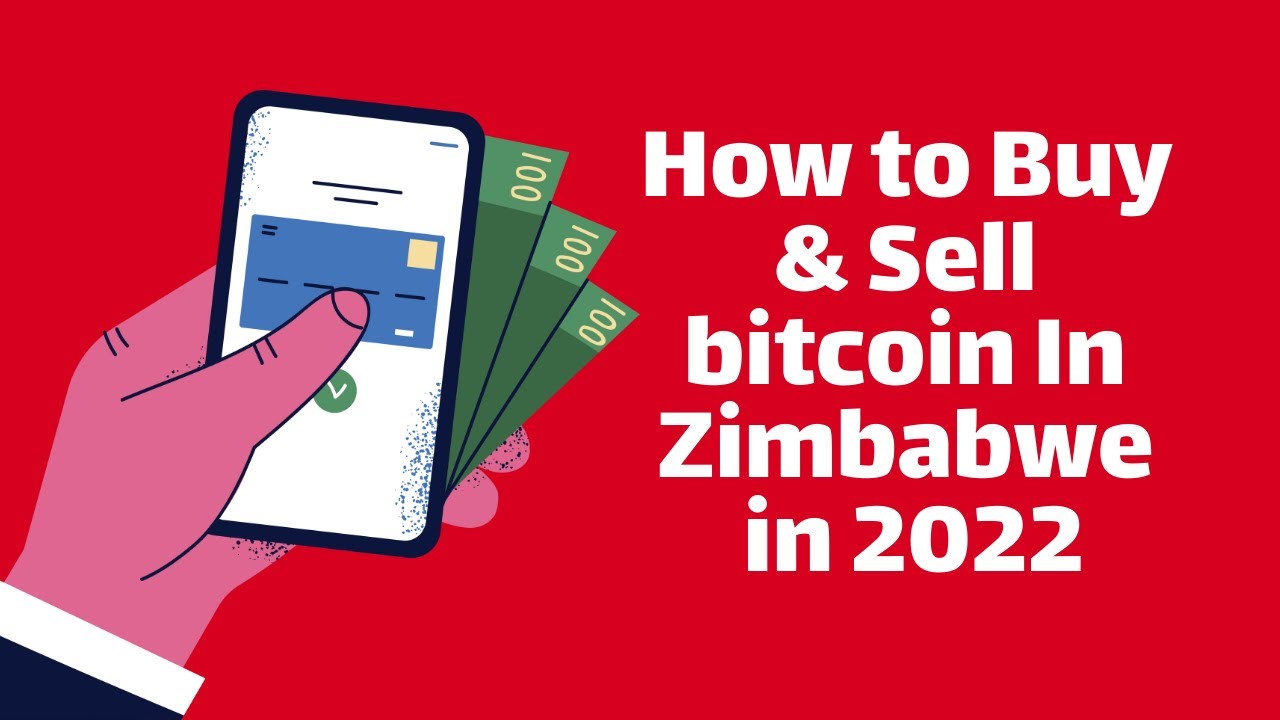 Can Zimbabwe Buy Bitcoin - Paynow Blog